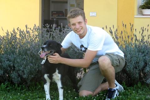 Bruno adottato!